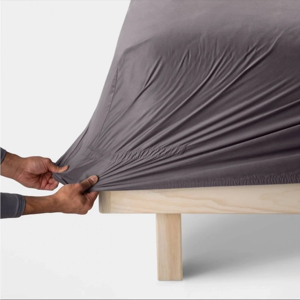 NWT THRESHOLD FULL PERFORMANCE 400 thread count‎ sheet set